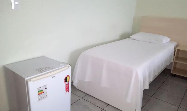 Roma'S Hotel Umuarama Room photo